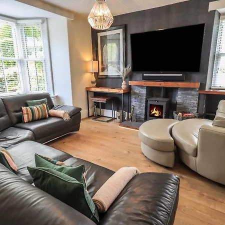 Casa vacanze House Newby Bridge