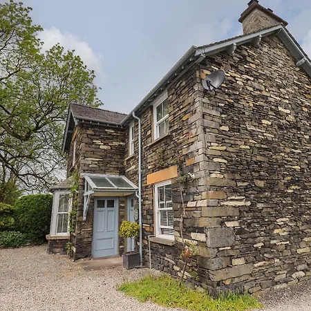 House Casa vacanze Newby Bridge