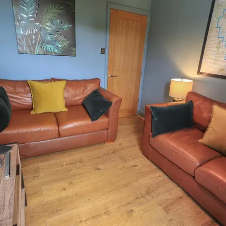 House * Newby Bridge