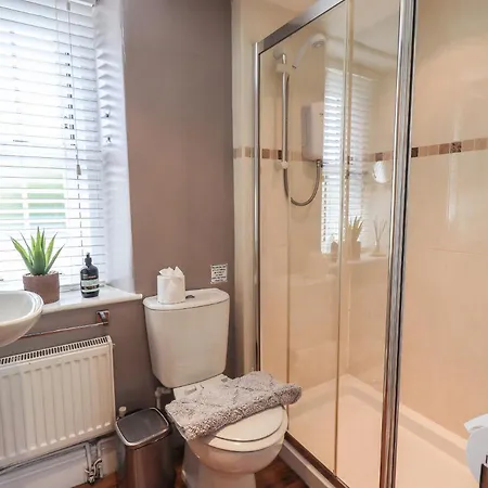 Casa vacanze House Newby Bridge