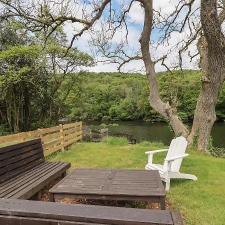 Casa de Férias House Newby Bridge