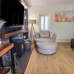 House בית נופש *